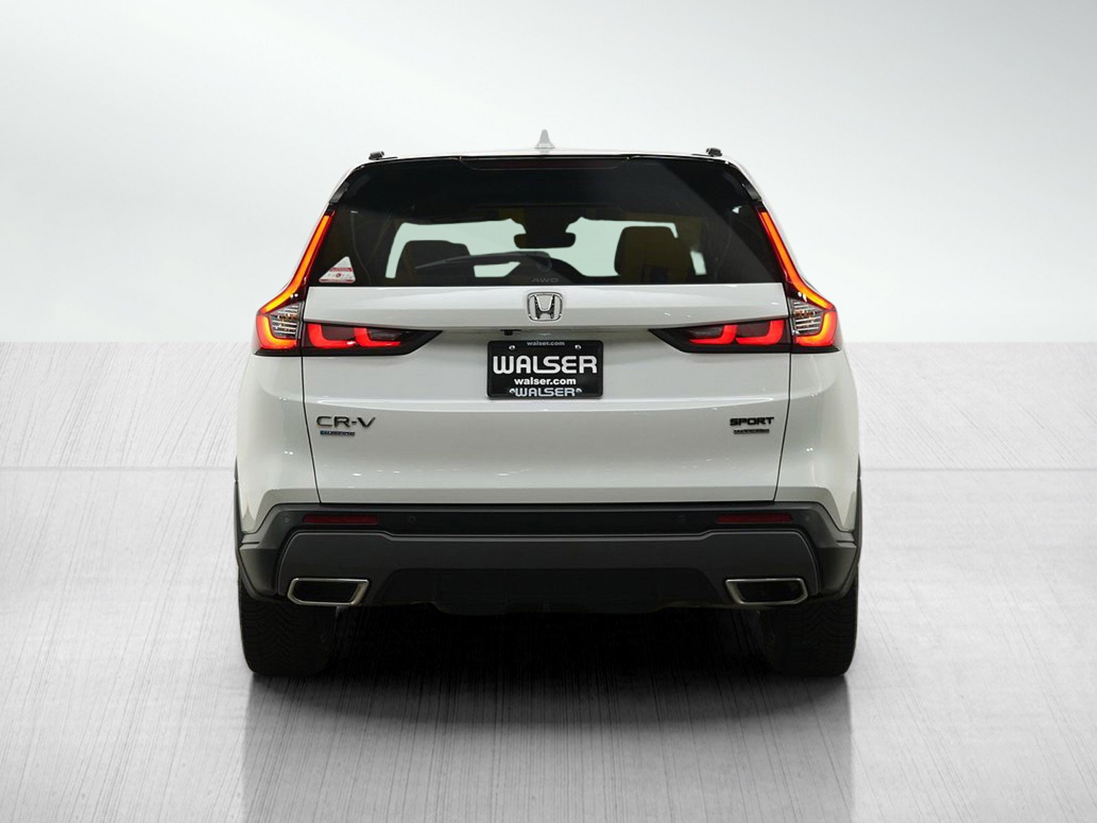 Used 2025 Honda CR-V Sport Touring image 4