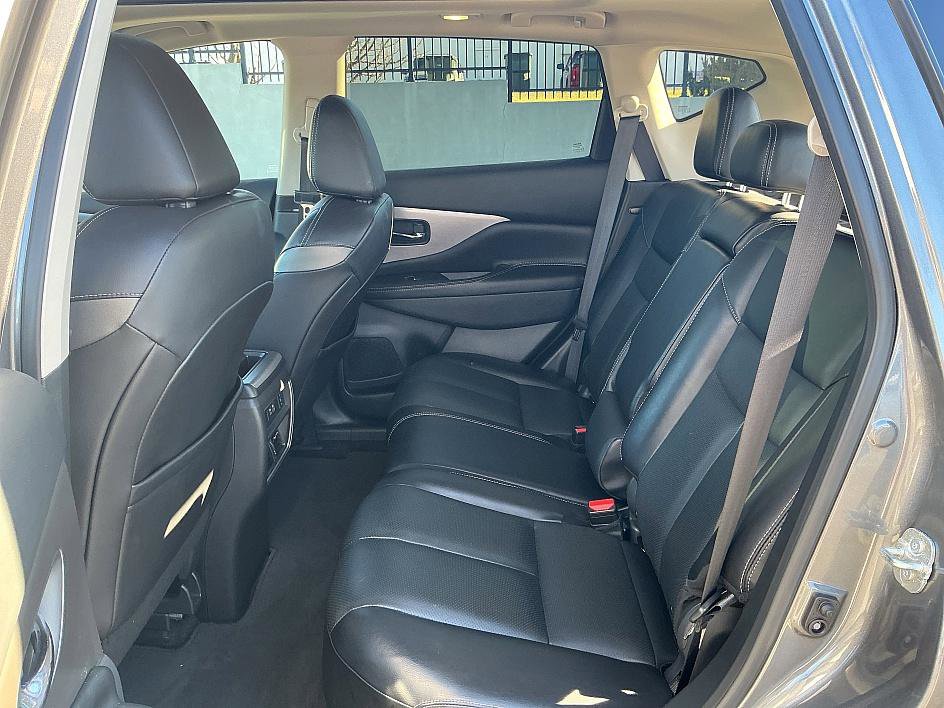 Used 2024 Nissan Murano SL image 24