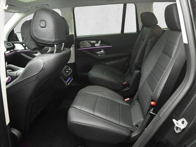 Used 2026 Mercedes-Benz GLS 450 4MATIC image 20