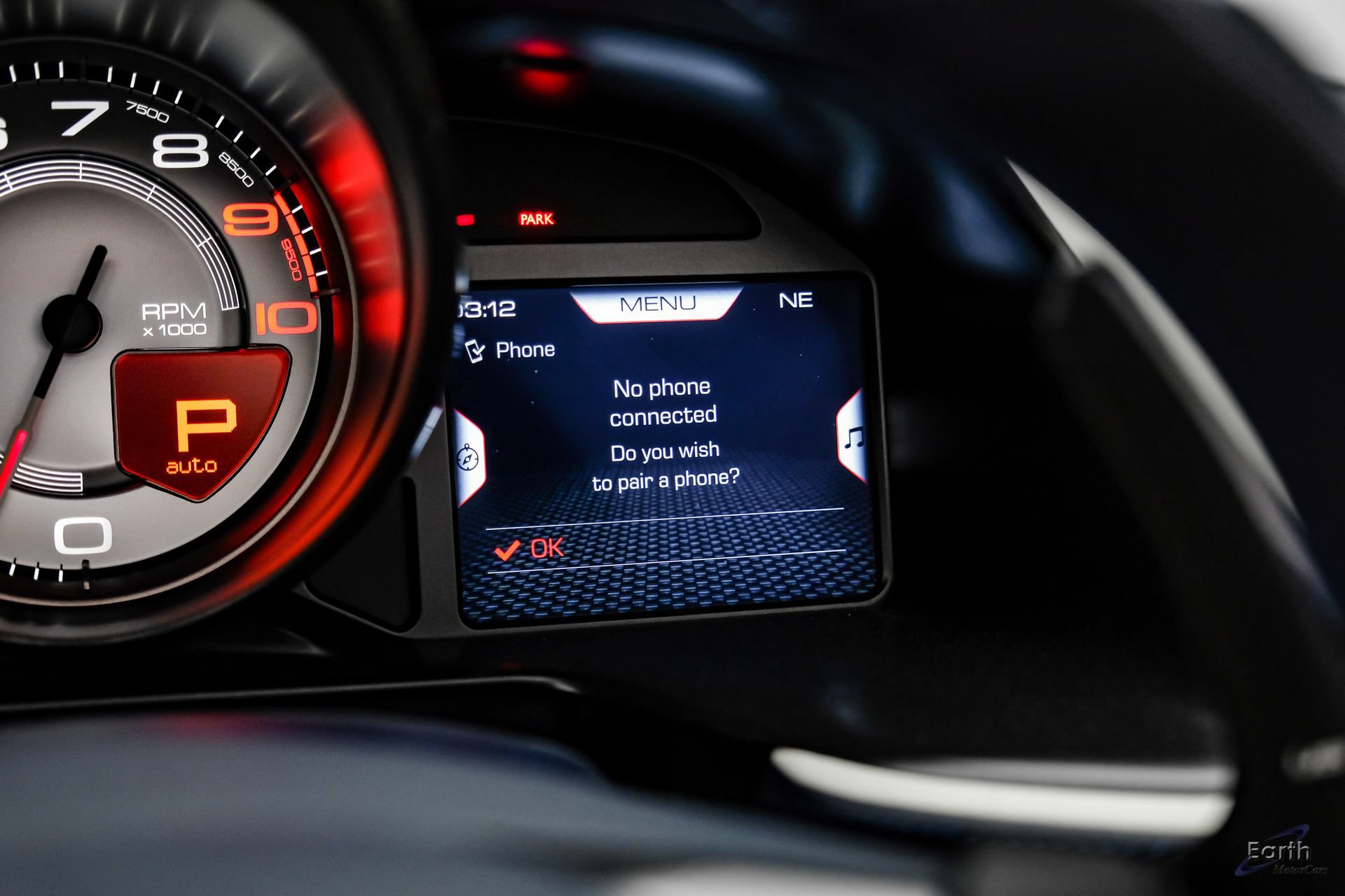Used 2022 Ferrari 812 GTS RWD image 94