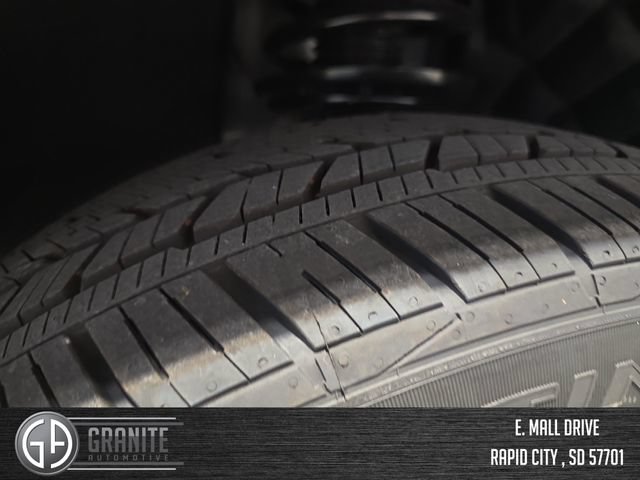 New 2026 GMC Acadia Denali Ultimate AWD/4WD image 29