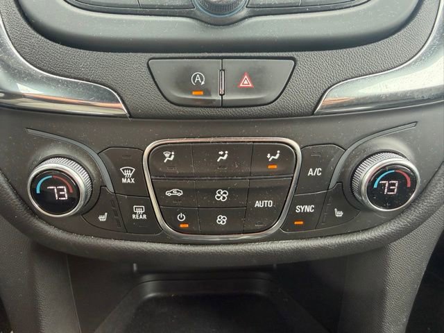 Certified 2024 Chevrolet Equinox LT FWD image 22