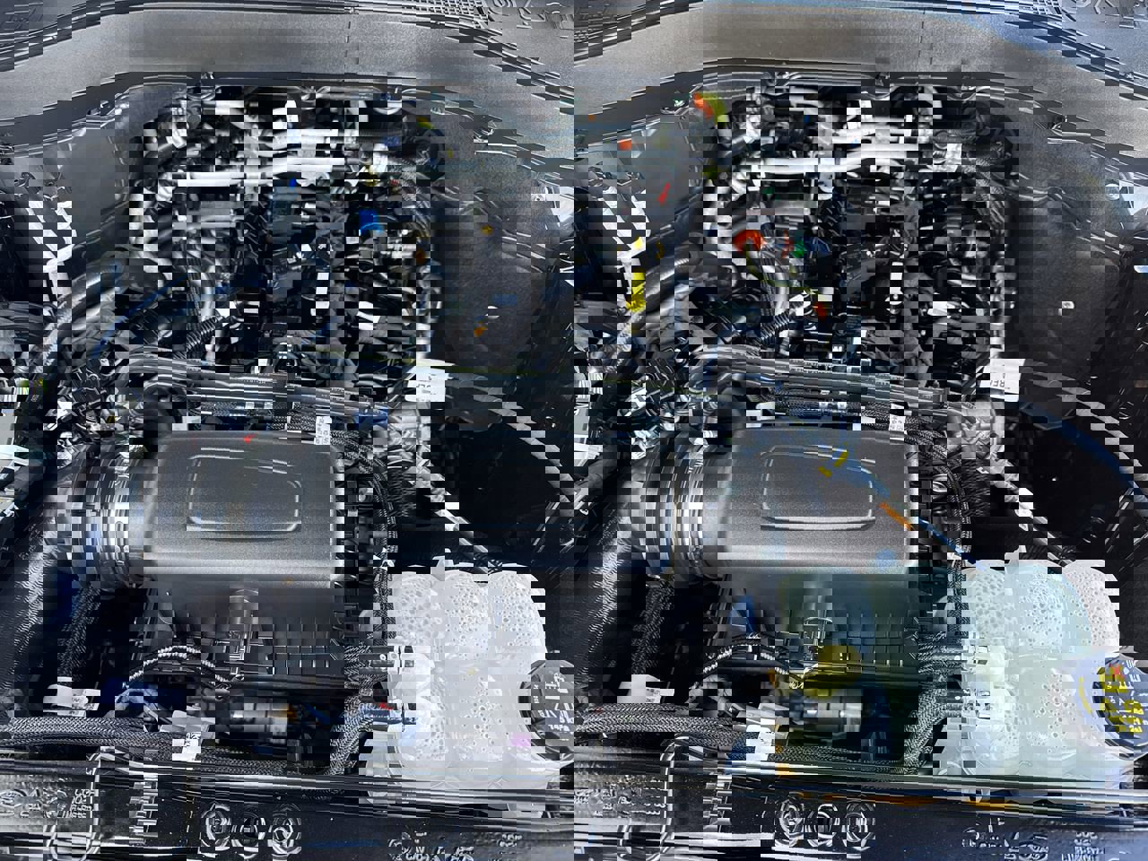 Used 2022 Ford Explorer XLT w/ Equipment Group 202A image 31