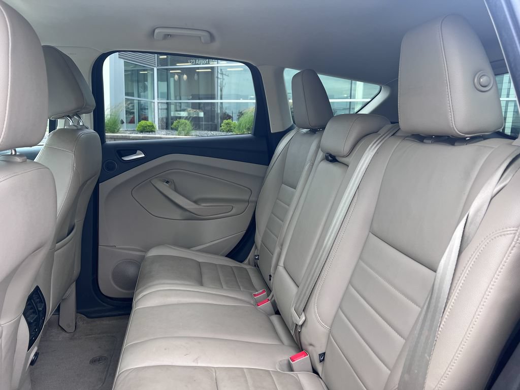 Used 2013 Ford Escape SEL AWD/4WD image 13