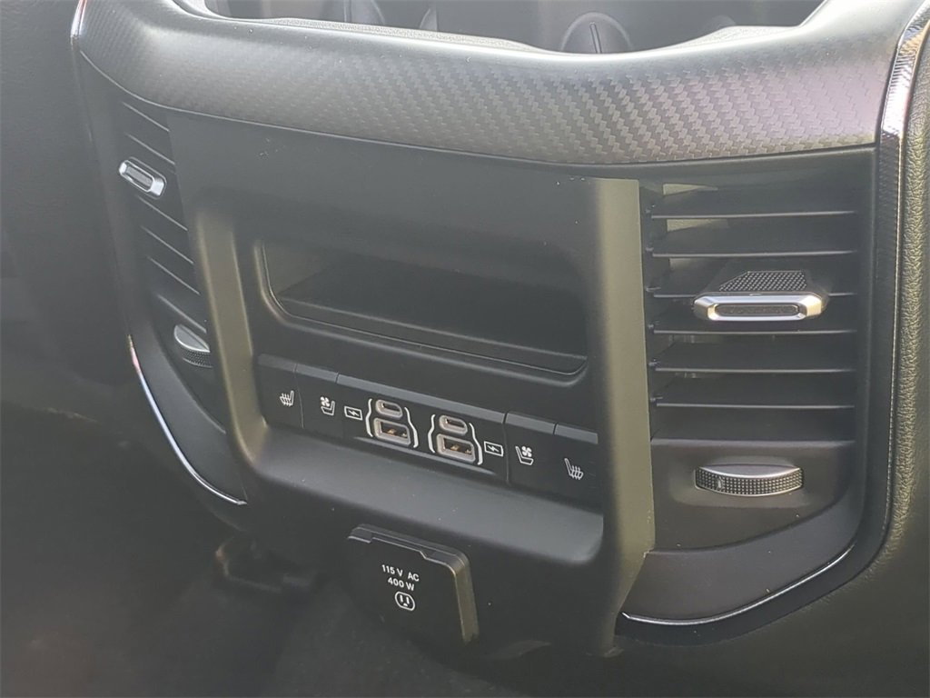 New 2026 RAM 1500 RHO w/ RHO Level 1 Equipment Group image 20