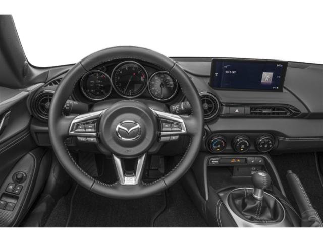 New 2026 MAZDA MX-5 Miata RF Club w/ Weather Package RWD image 6