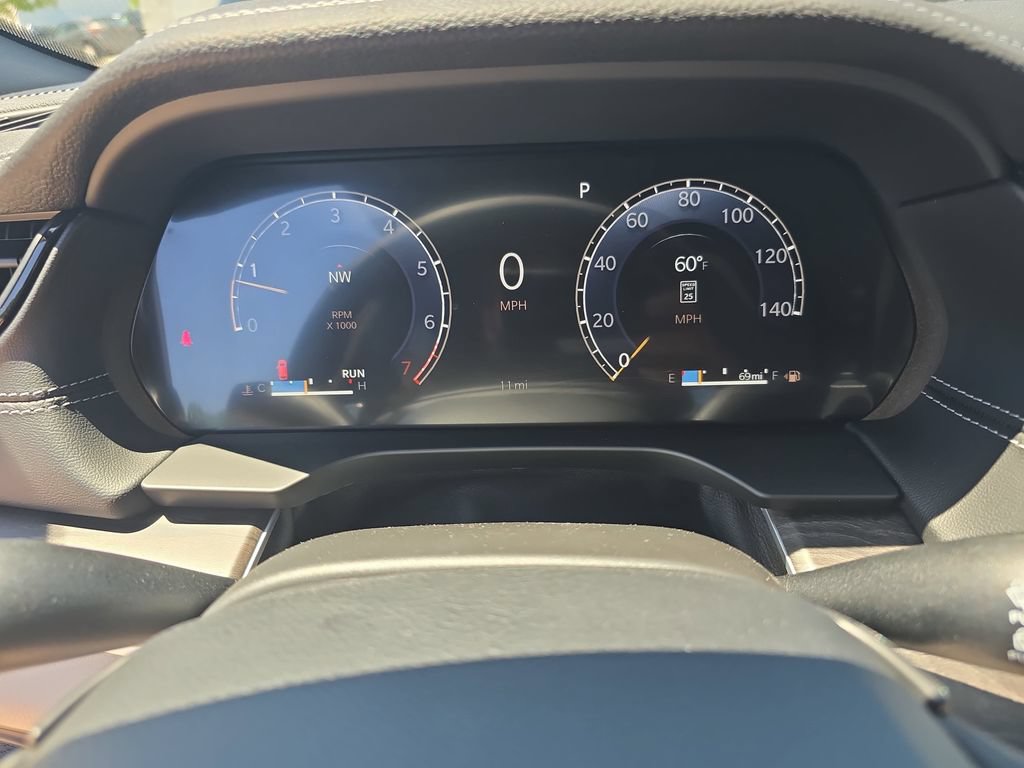 New 2026 Jeep Grand Cherokee Limited w/ Luxury Tech Group II AWD/4WD image 20