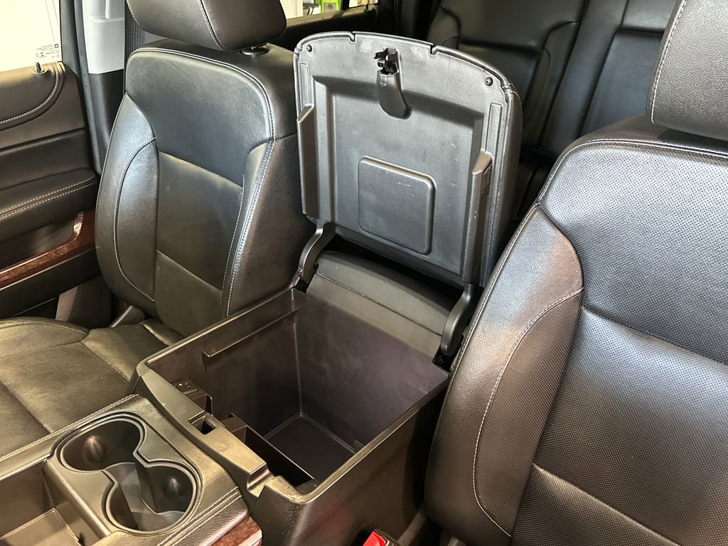 Used 2018 GMC Yukon XL SLT w/ Open Road Package AWD/4WD image 26