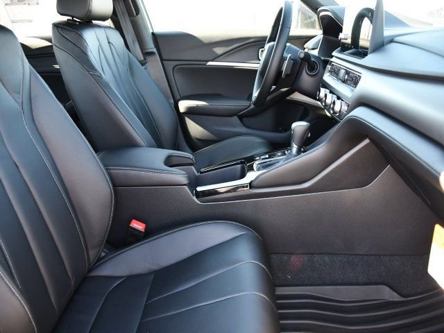 New 2026 Acura Integra A-Spec FWD image 29