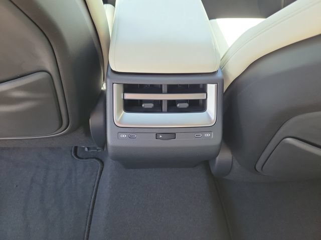 New 2026 Lexus ES 350h AWD image 11