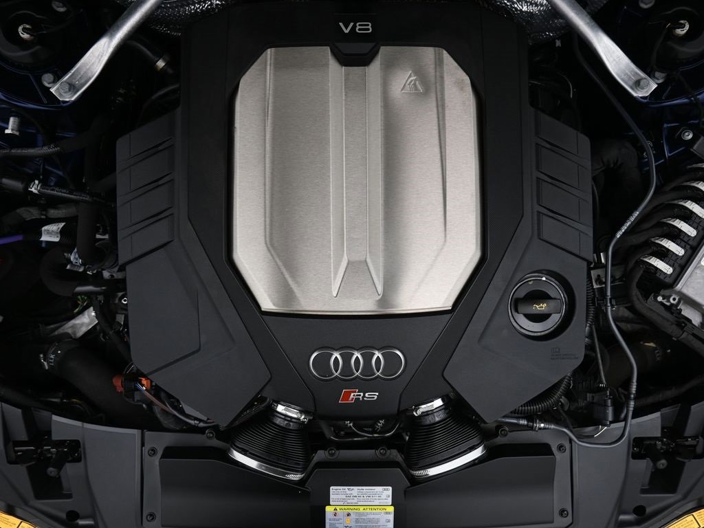 Used 2021 Audi RS 7 Sportback w/ RS 7 Executive Package image 28