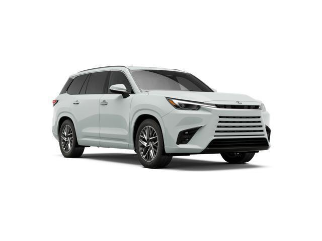 New 2026 Lexus TX 350 AWD image 37