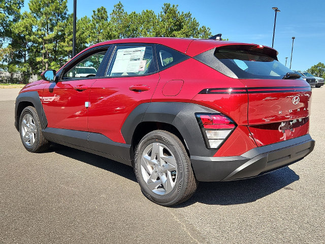New 2027 Hyundai Kona SE FWD image 18