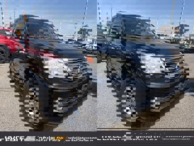 Used 2012 Lexus GX 460 w/ Comfort Plus Pkg