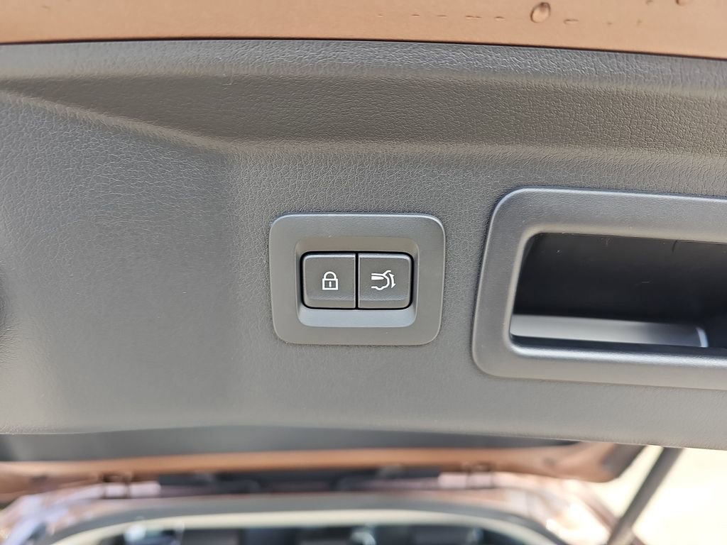 New 2026 MAZDA CX-70 SC Plus image 14