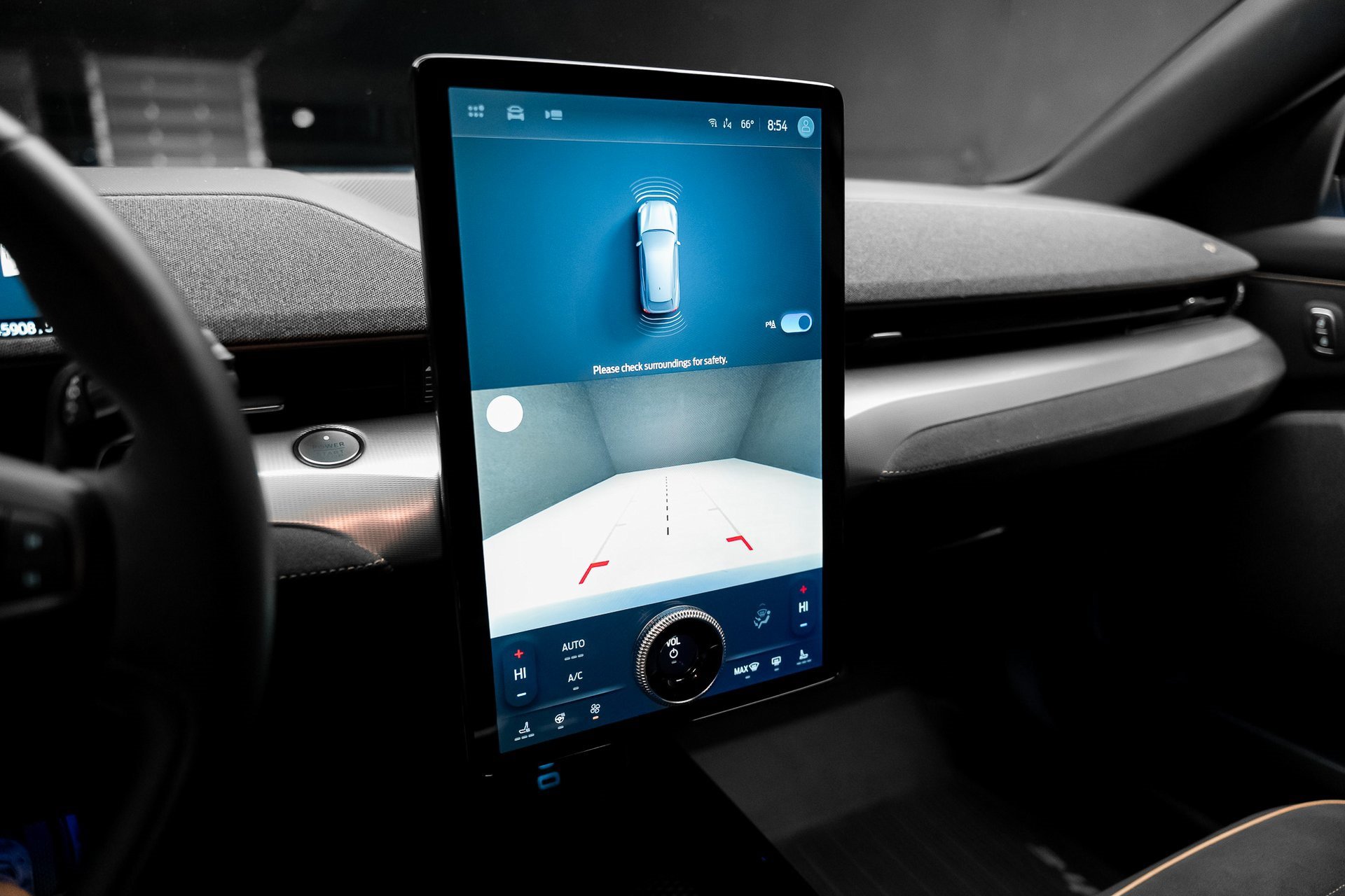 Used 2021 Ford Mustang Mach-E GT image 47