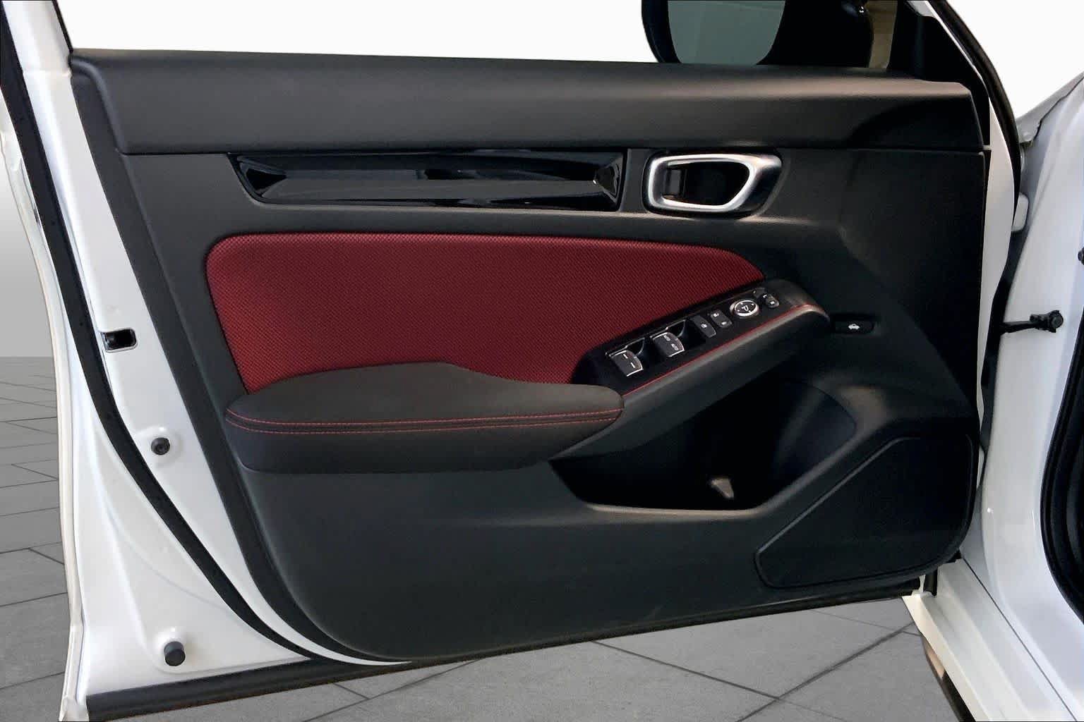 Used 2026 Honda Civic Si image 21