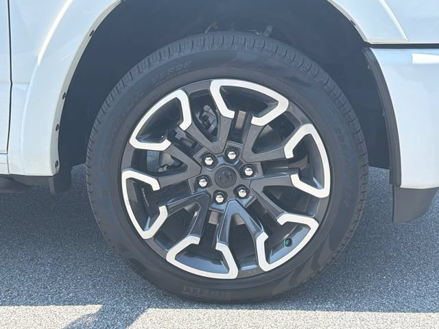 Used 2026 RAM 1500 Limited AWD/4WD image 14