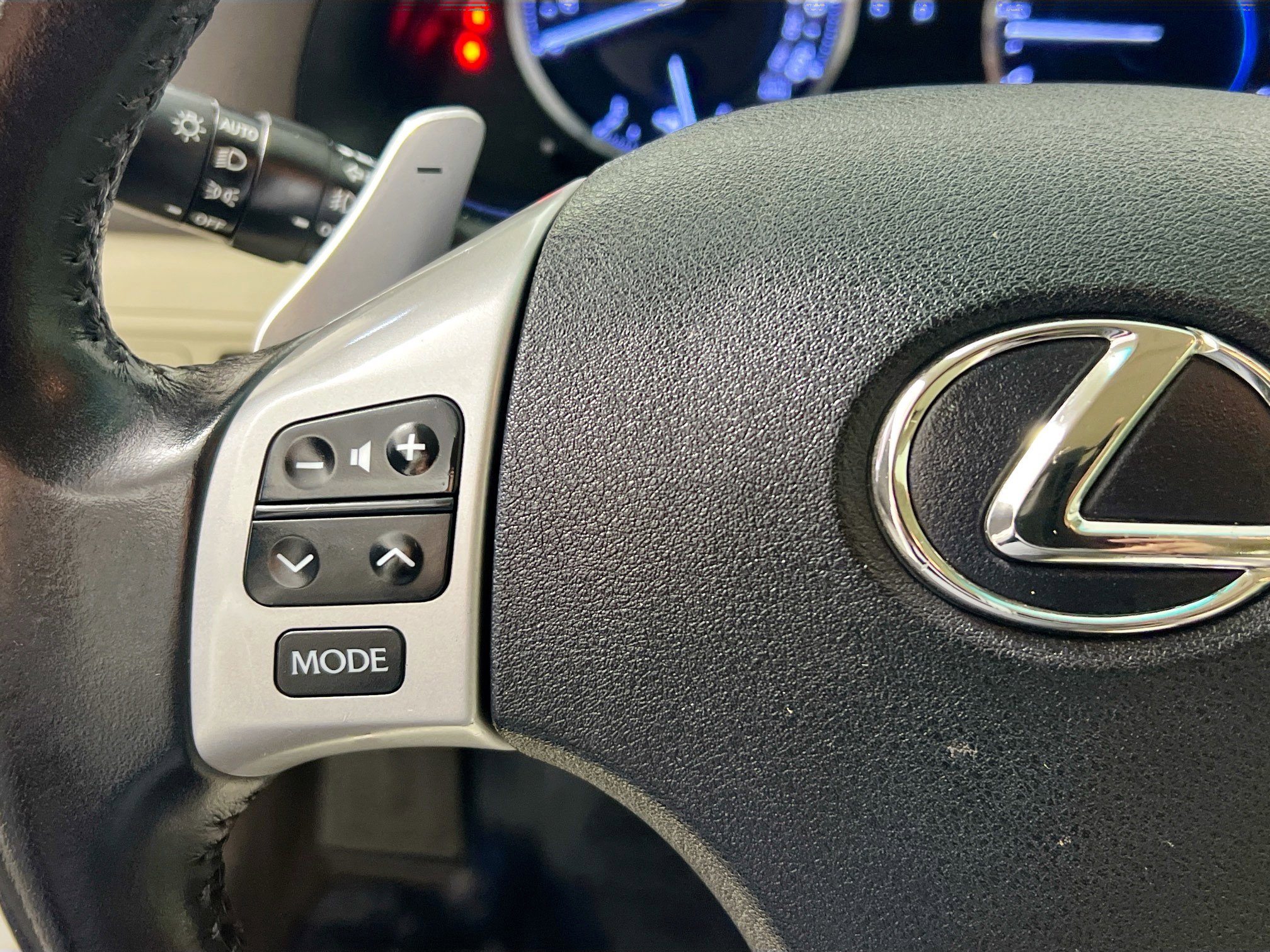 Used 2012 Lexus IS 250 image 18