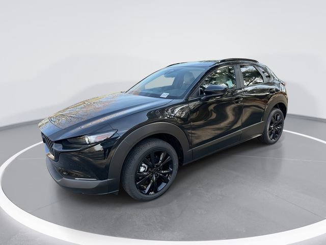 New 2026 MAZDA CX-30 Aire Edition image 1