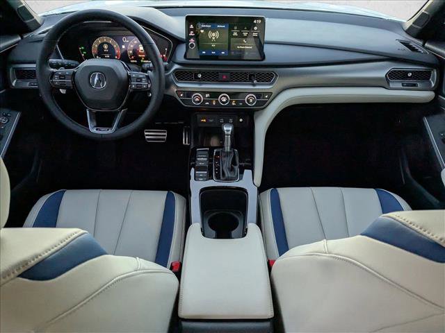 New 2026 Acura Integra A-Spec image 15