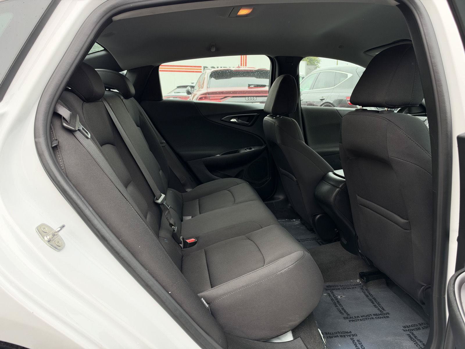 Used 2020 Chevrolet Malibu RS FWD image 32