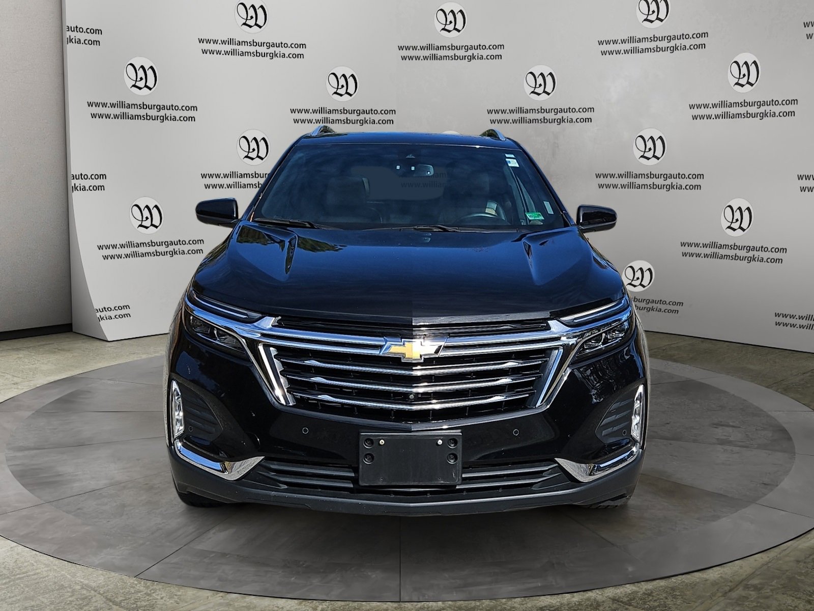 Used 2023 Chevrolet Equinox Premier image 8
