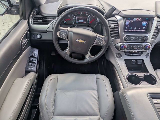 Used 2015 Chevrolet Suburban LT w/ Luxury Package RWD image 17