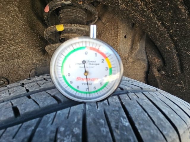 Used 2024 Honda CR-V LX image 8