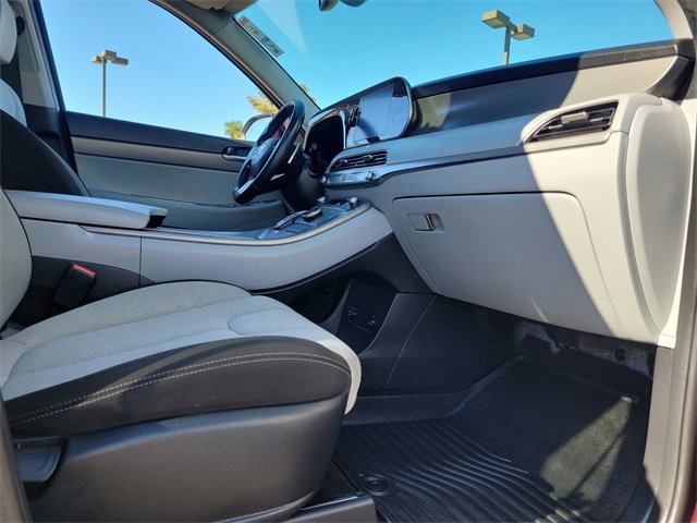 Used 2021 Hyundai Palisade SEL image 22