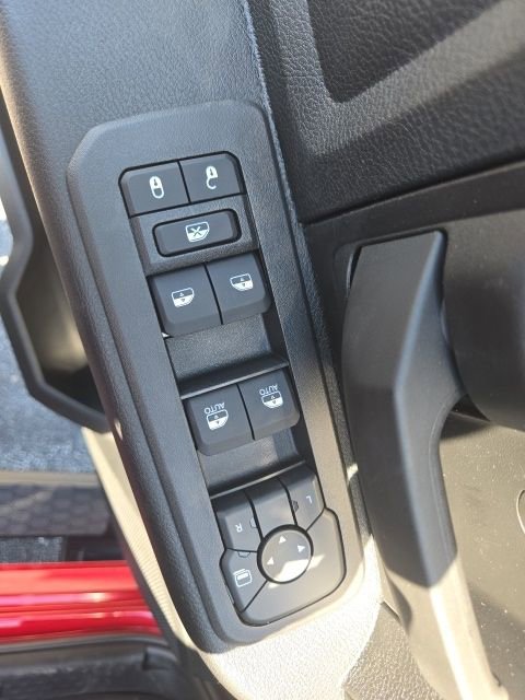 New 2025 RAM 2500 Tradesman AWD/4WD image 27
