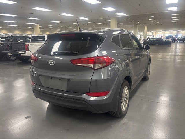 Used 2016 Hyundai Tucson SE w/ Option Group 02 image 7