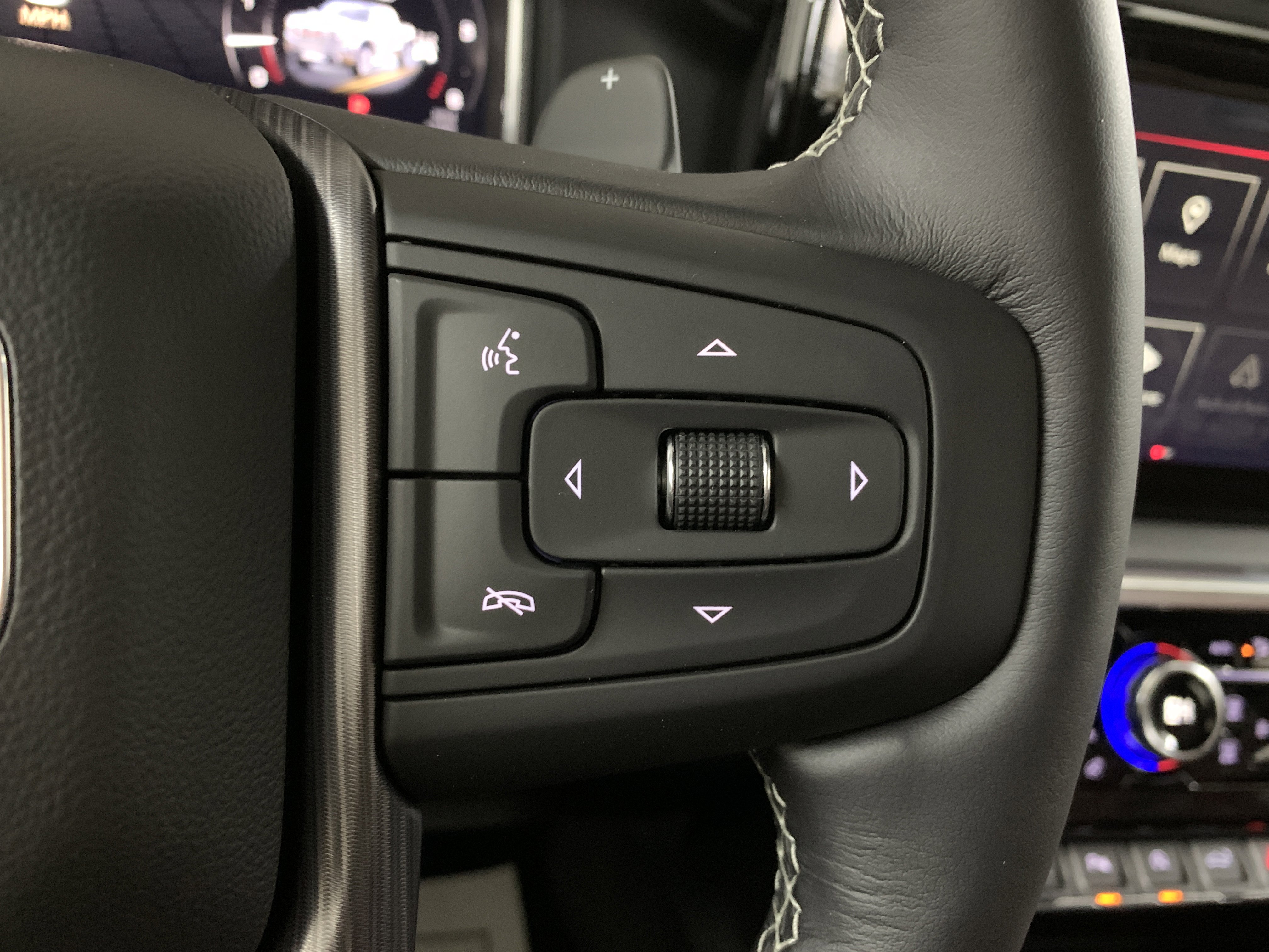 New 2026 GMC Sierra 1500 Denali Ultimate image 25