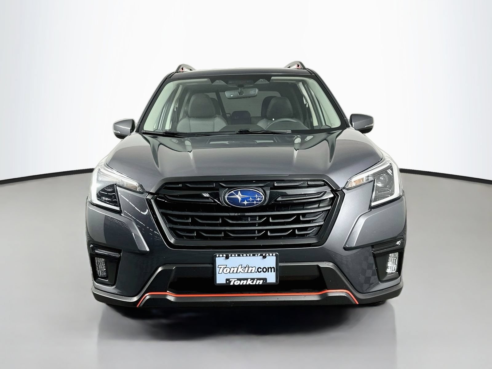Used 2024 Subaru Forester Sport AWD/4WD image 2