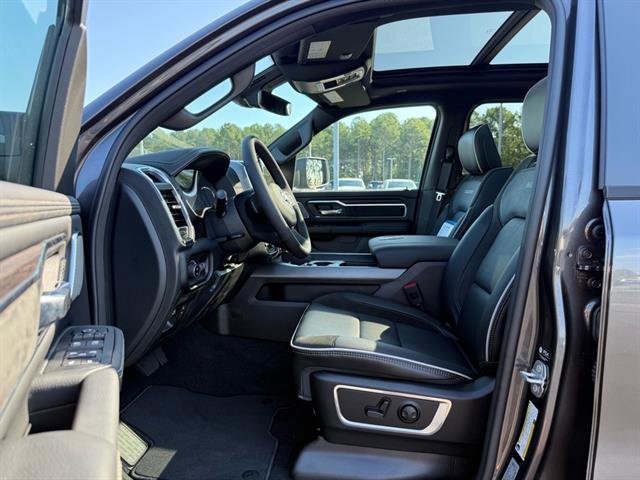 New 2026 RAM 1500 Laramie w/ Night Edition image 4