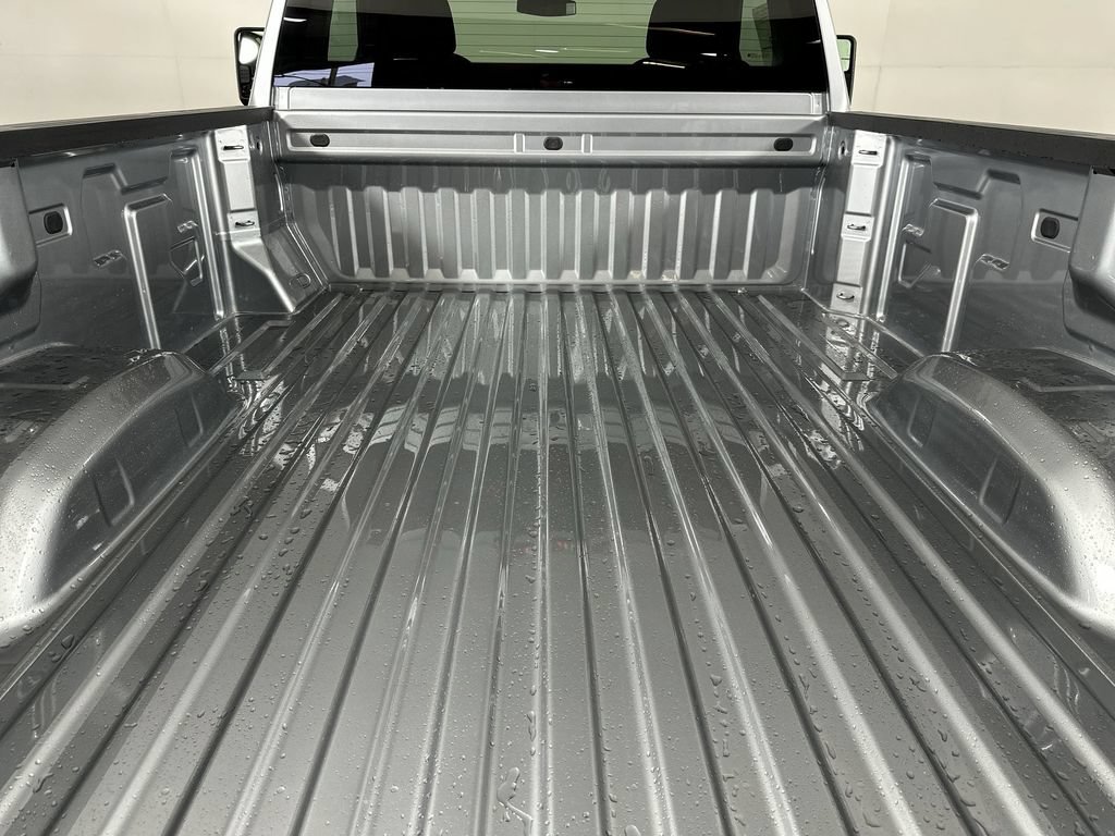 New 2026 GMC Sierra 2500 Pro w/ Snow Plow Prep/Camper Package AWD/4WD image 25