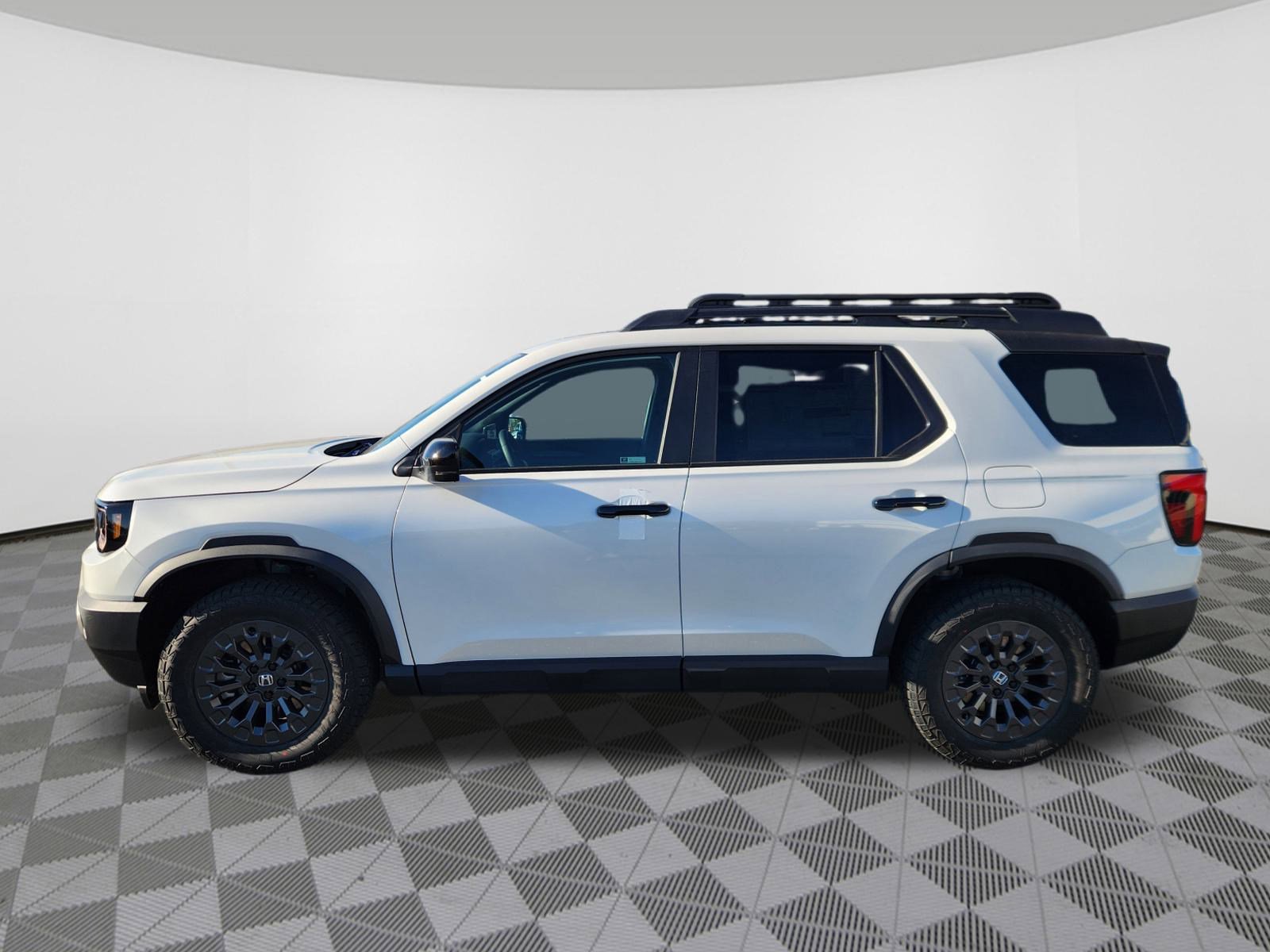 New 2026 Honda Passport TrailSport image 5
