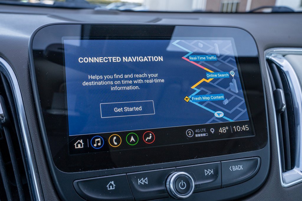 Used 2024 Chevrolet Malibu LT image 5