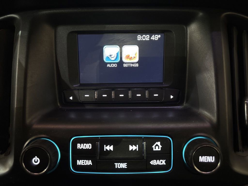 Used 2016 Chevrolet Colorado W/T w/ WT Convenience Package image 18