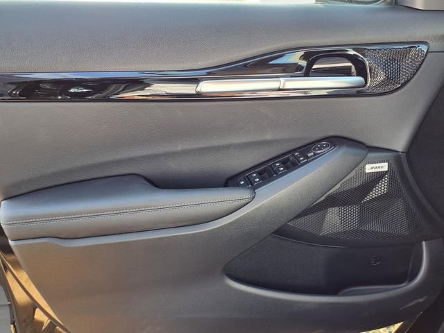 New 2026 Kia Seltos SX w/ SX Sunroof Package AWD/4WD image 13