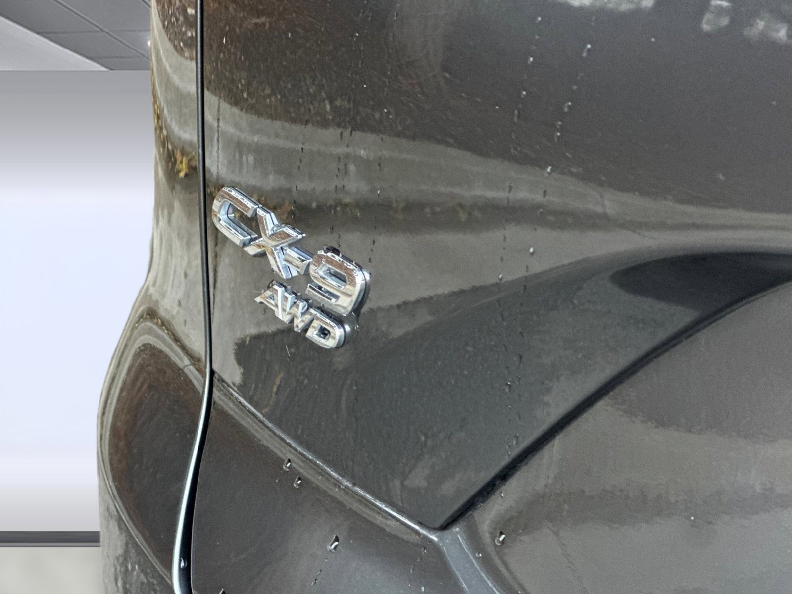 Used 2018 MAZDA CX-9 Signature image 22