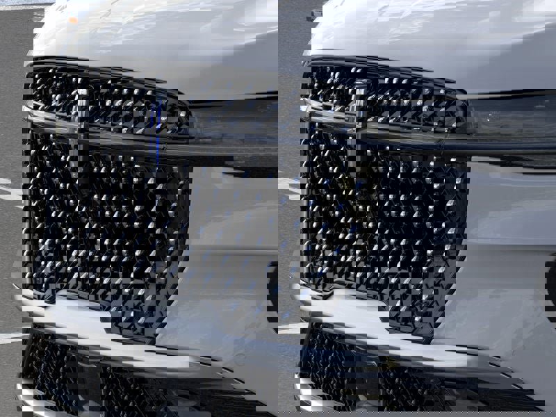 New 2026 Lincoln Nautilus Premier w/ Equipment Group 102A image 17