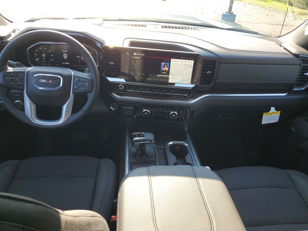 New 2026 GMC Sierra 1500 Elevation w/ Preferred Package image 10
