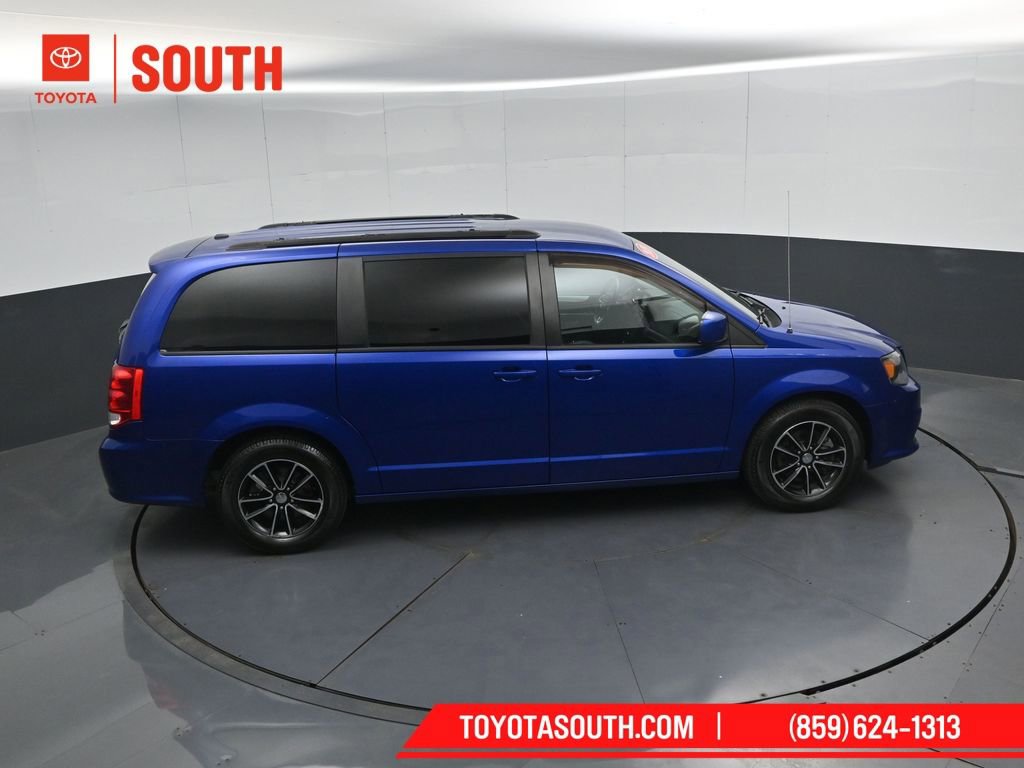 Used 2019 Dodge Grand Caravan GT FWD image 48