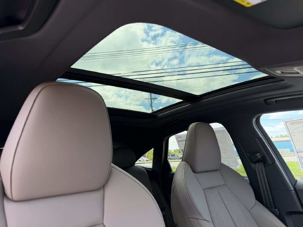 New 2026 Audi Q5 Prestige AWD/4WD image 12