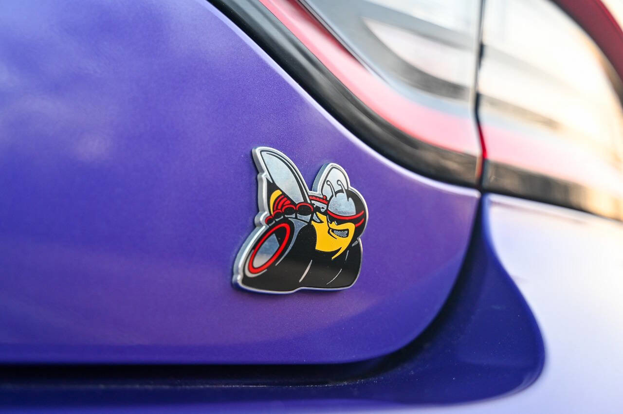 Used 2019 Dodge Charger Scat Pack w/ Plus Group image 39