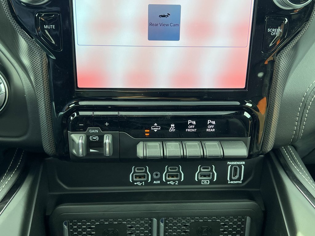 New 2026 RAM 1500 Limited image 34