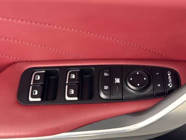 Used 2023 Kia Stinger GT2 w/ Red Interior Color Package AWD/4WD image 18