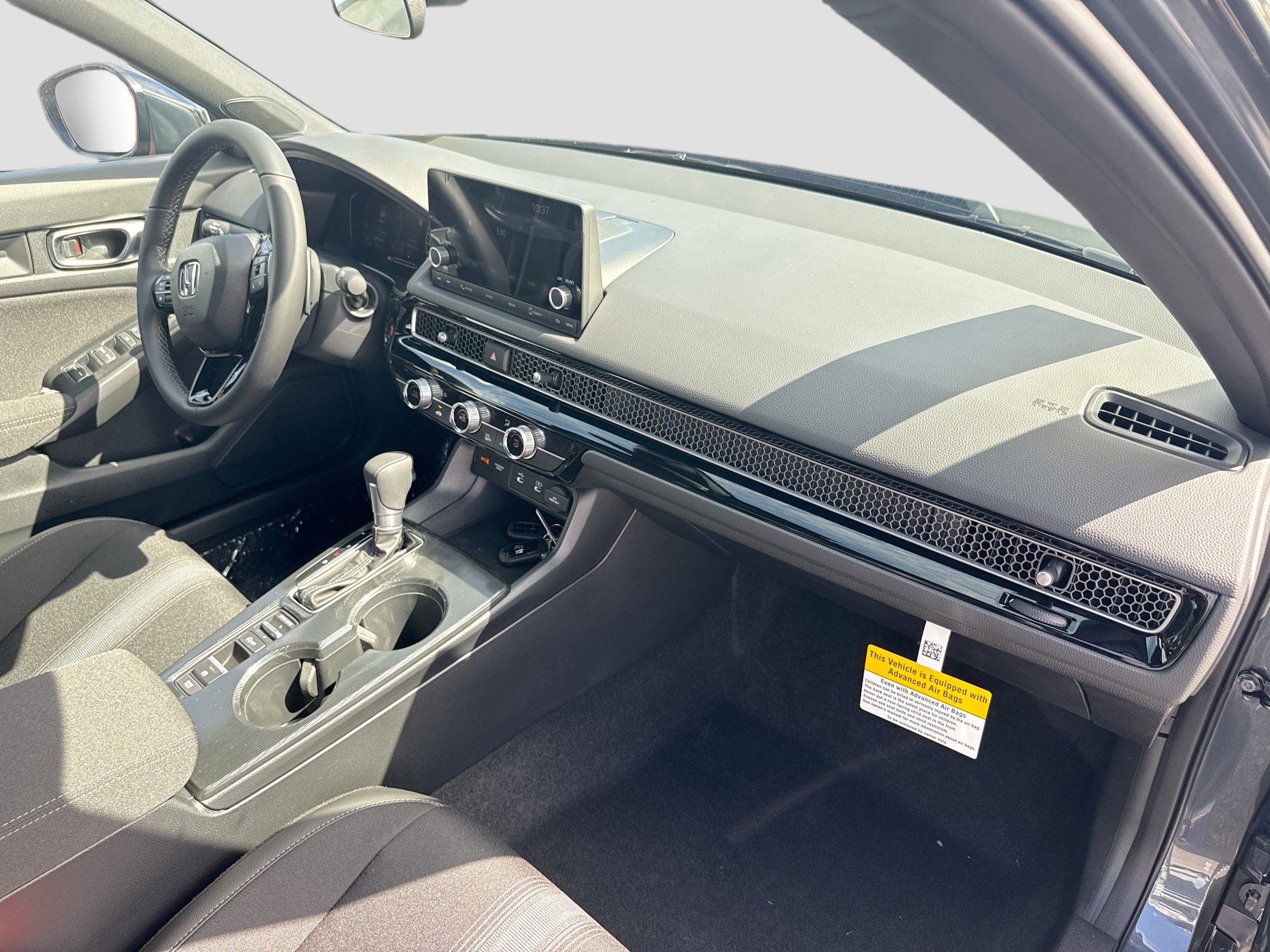 New 2026 Honda Civic Sport image 21