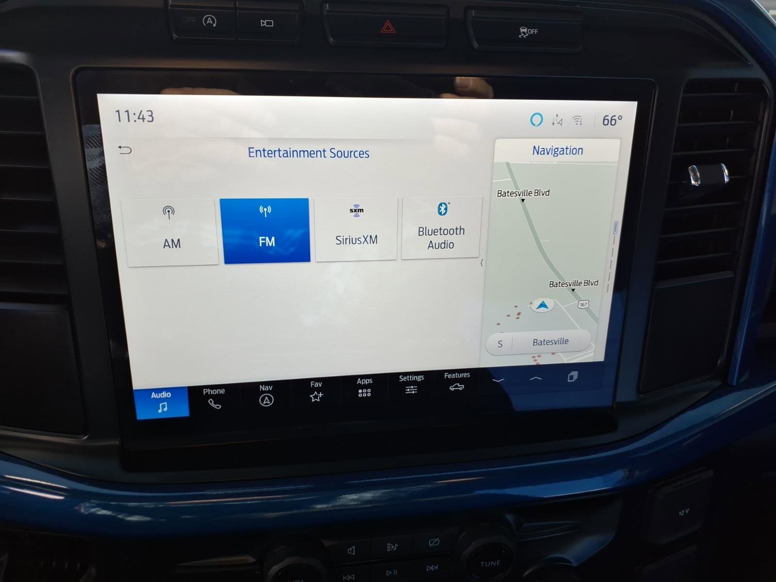 Used 2024 Ford F150 XL w/ Equipment Group 103A High image 16